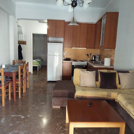 Corfu  Maria Apartment Garitsa Corfu מראה חיצוני תמונה