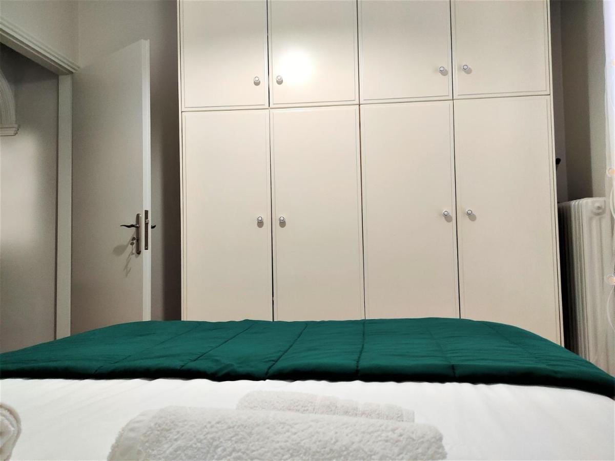 Corfu  Maria Apartment Garitsa Corfu מראה חיצוני תמונה
