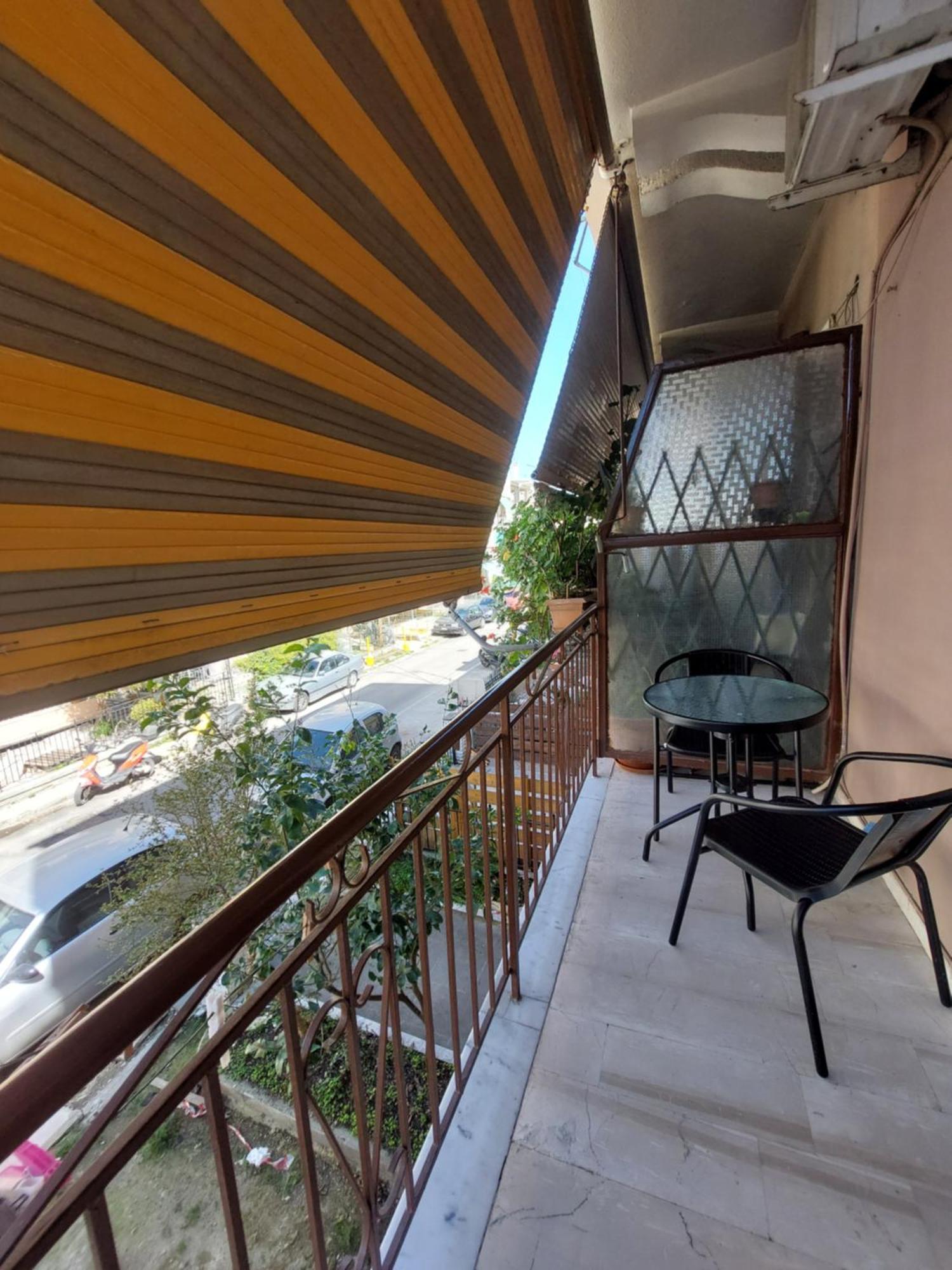 Corfu  Maria Apartment Garitsa Corfu מראה חיצוני תמונה