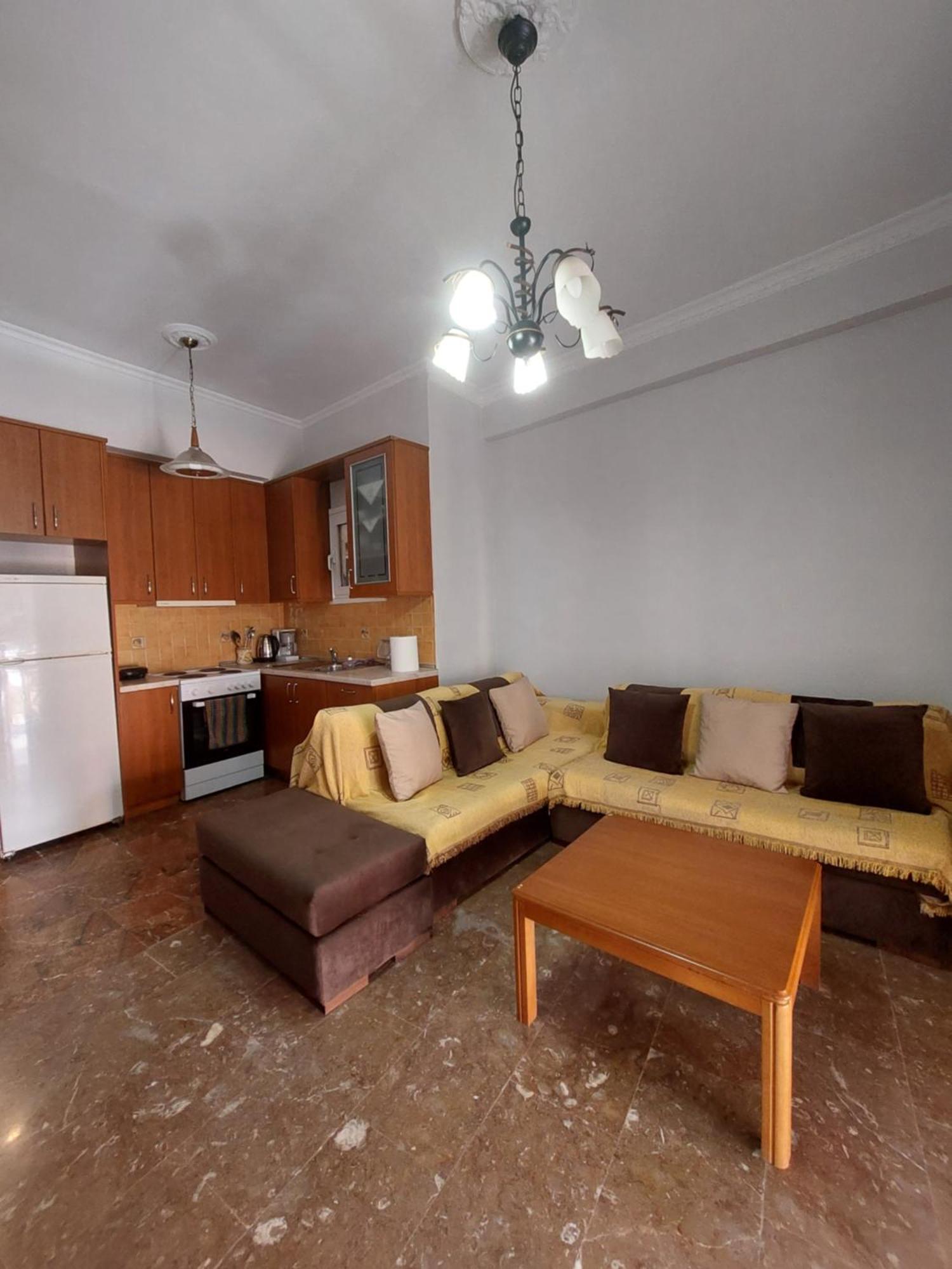 Corfu  Maria Apartment Garitsa Corfu מראה חיצוני תמונה