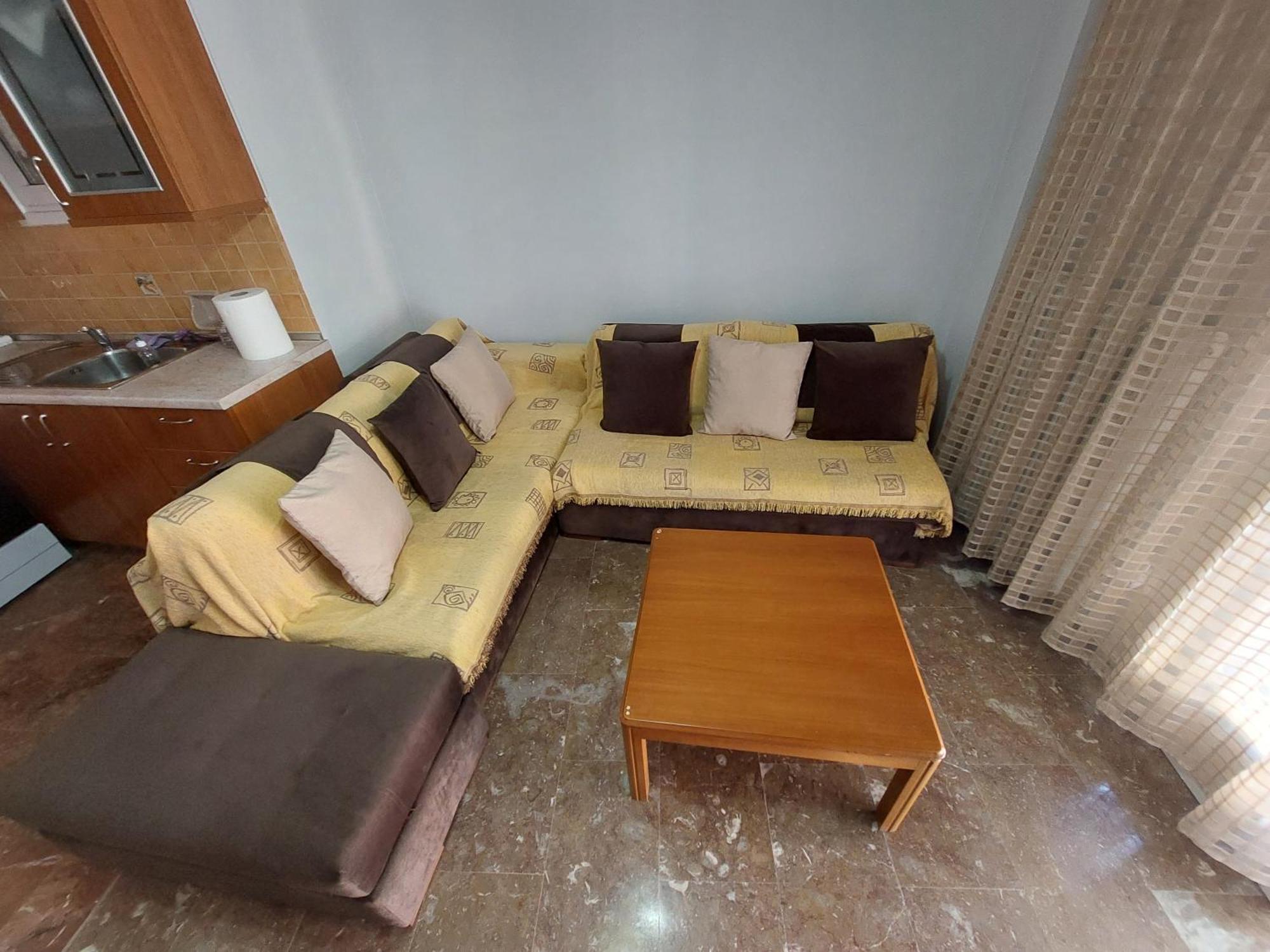 Corfu  Maria Apartment Garitsa Corfu מראה חיצוני תמונה